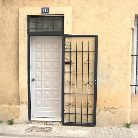 אביניון Maison Rascas - Centre Historique - Air Conditioning- Wifi מראה חיצוני תמונה