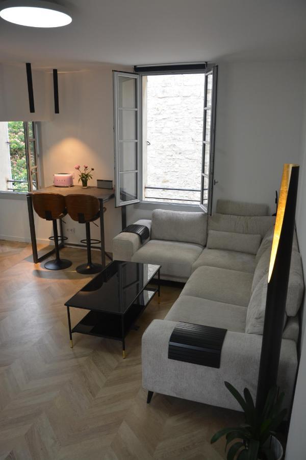 אביניון Maison Rascas - Centre Historique - Air Conditioning- Wifi מראה חיצוני תמונה