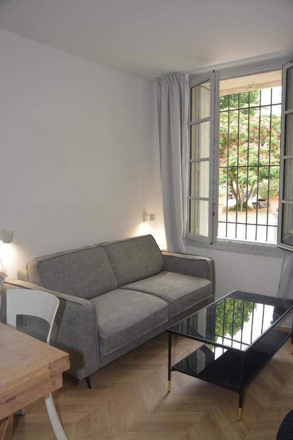 אביניון Maison Rascas - Centre Historique - Air Conditioning- Wifi מראה חיצוני תמונה