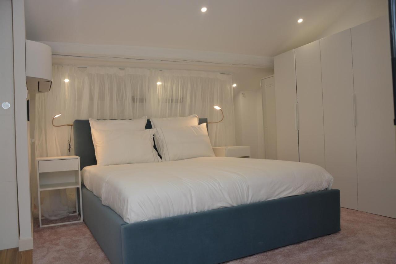 אביניון Maison Rascas - Centre Historique - Air Conditioning- Wifi מראה חיצוני תמונה
