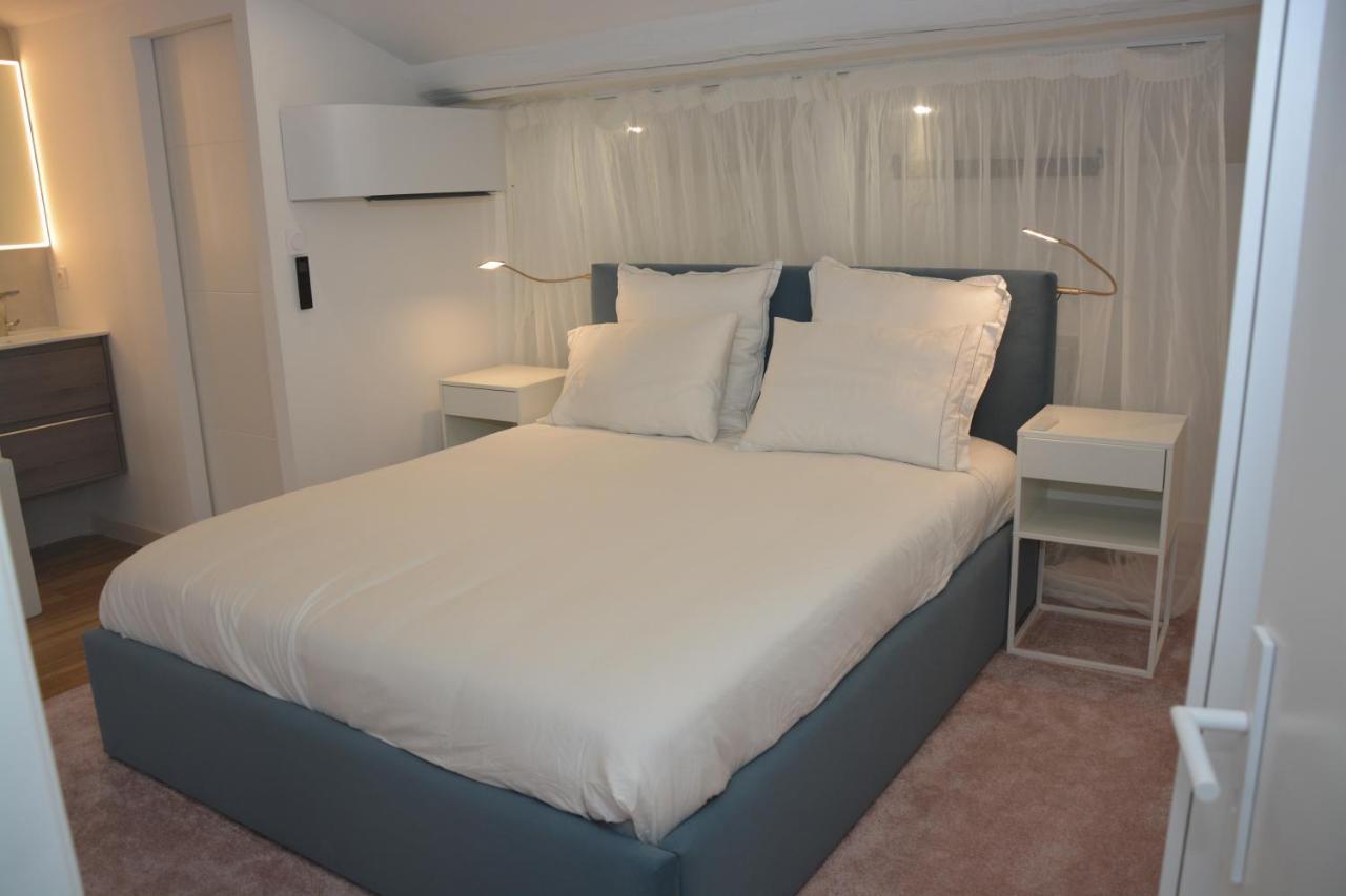 אביניון Maison Rascas - Centre Historique - Air Conditioning- Wifi מראה חיצוני תמונה