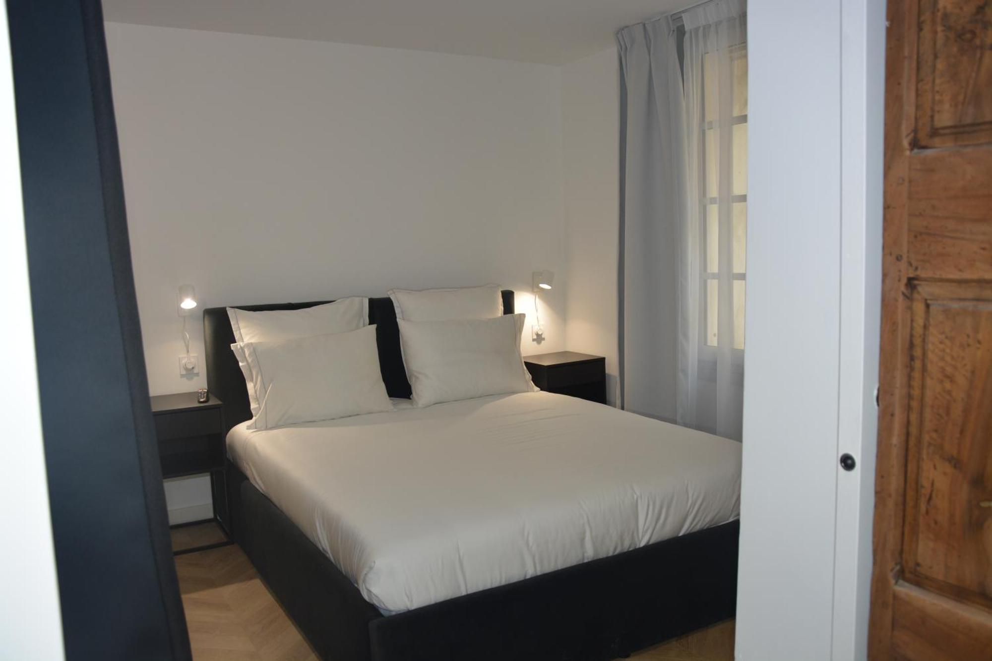 אביניון Maison Rascas - Centre Historique - Air Conditioning- Wifi חדר תמונה