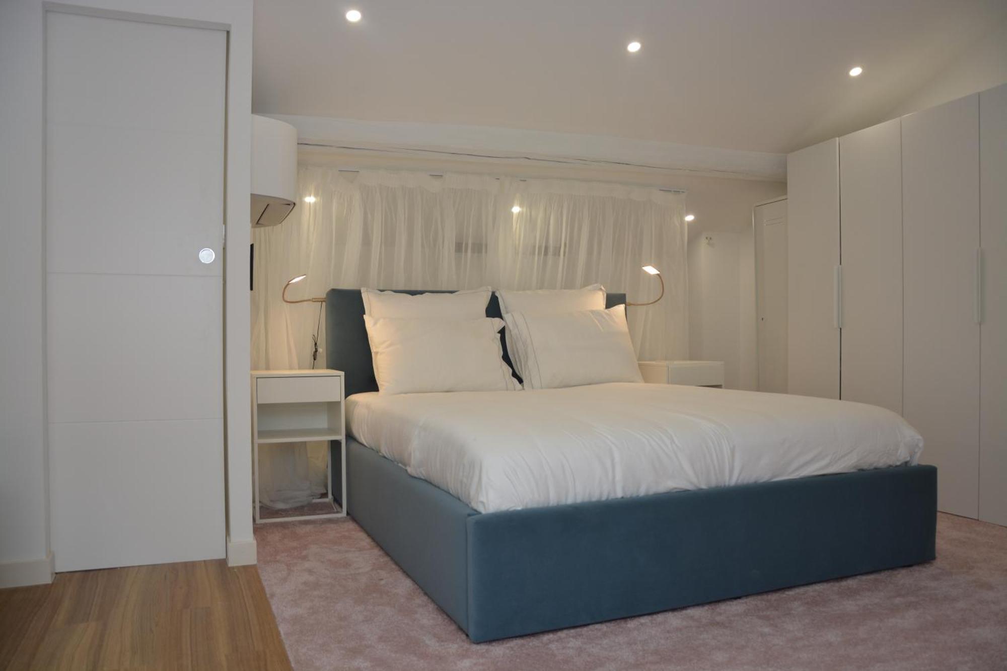 אביניון Maison Rascas - Centre Historique - Air Conditioning- Wifi חדר תמונה